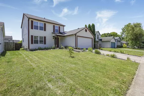 5383 Chaumonte Ave, Columbus, OH 43232