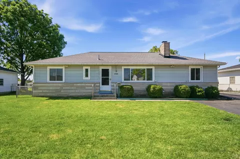 3169 Mary Ave, Columbus, OH 43204