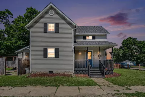 1005 S Washington St, Circleville, OH 43113