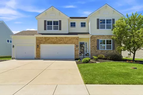 453 Sunbury Meadows Dr, Sunbury, OH 43074