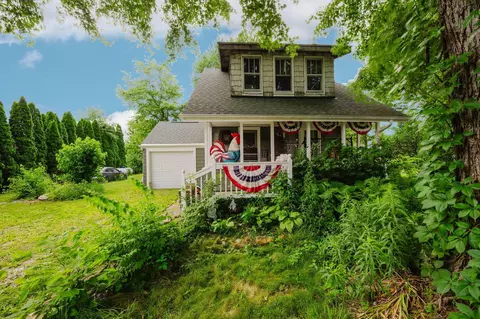 5431 Babbitt Rd, New Albany, OH 43054