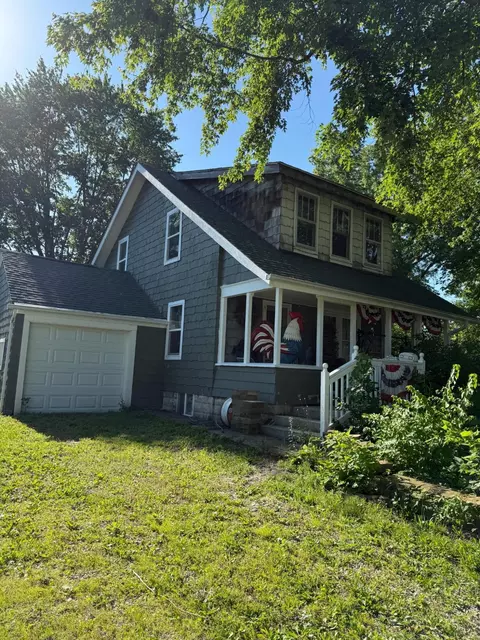 5431 Babbitt Rd, New Albany, OH 43054