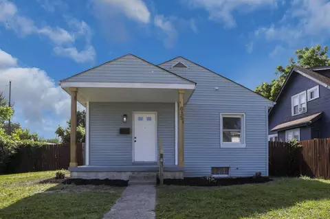 835 Ruby Ave, Columbus, OH 43227
