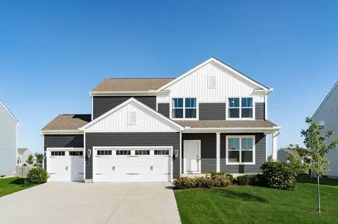 193 Ellington Blvd, Granville, OH 43023