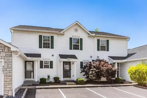 4645 Parrau Dr #68C, Columbus, OH 43228