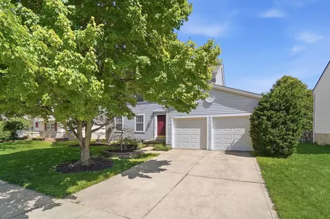 5788 Saucony Dr, Hilliard, OH 43026