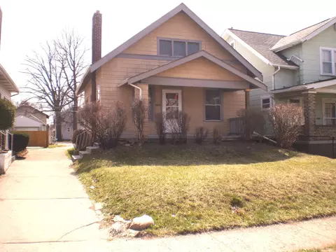 1283 E 18th Ave, Columbus, OH 43211