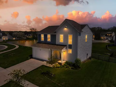 5764 Montrose Ct, Morrow, OH 45152