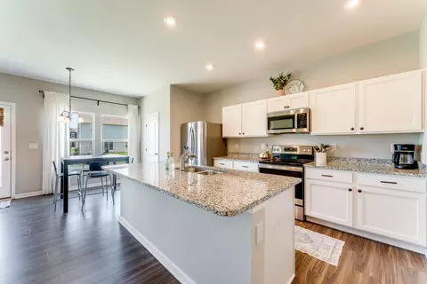 Kitchen - 5764 Montrose Ct, Morrow, OH 45152 photo 1 of 1