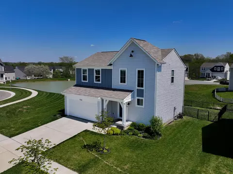 Exterior - 5764 Montrose Ct, Morrow, OH 45152 photo 3 of 3