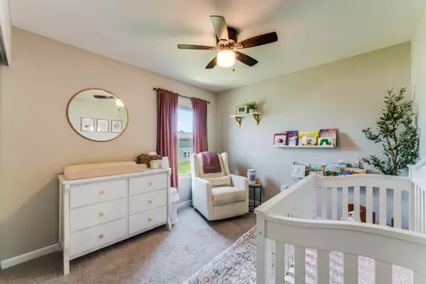 Bedroom - 5764 Montrose Ct, Morrow, OH 45152 photo 1 of 4