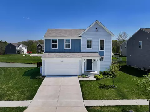 Exterior - 5764 Montrose Ct, Morrow, OH 45152 photo 2 of 3
