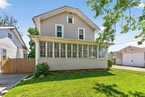 374 Nashoba Ave, Columbus, OH 43223