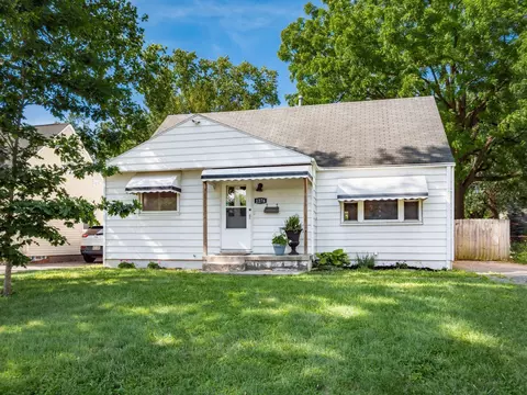 1276 Urana Ave, Columbus, OH 43224