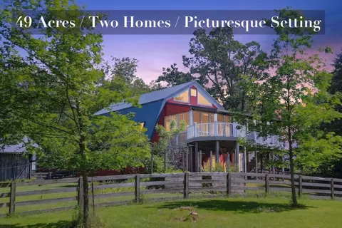 13159 Old Mansfield Rd, Mount Vernon, OH 43050