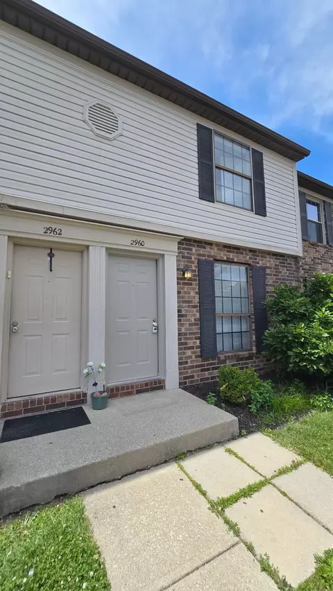2960 Sawdust Ln, Dublin, OH 43017