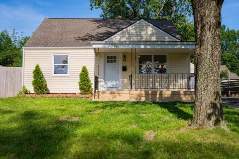 3196 Hamilton Ave, Columbus, OH 43224