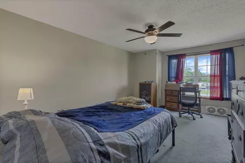 Bedroom - 5951 S Fork Rd, Heath, OH 43056 photo 3 of 8
