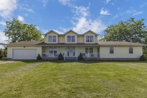 5951 S Fork Rd, Heath, OH 43056