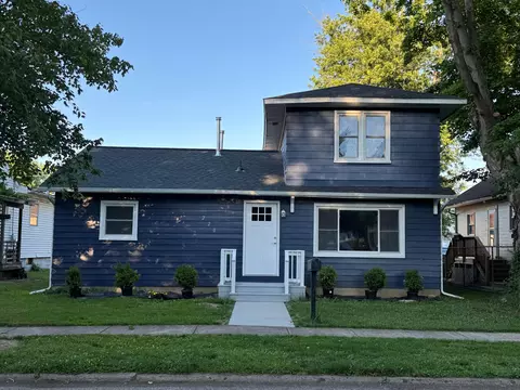 220 Oak St, Bremen, OH 43107
