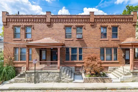 867 Delaware Ave, Columbus, OH 43215