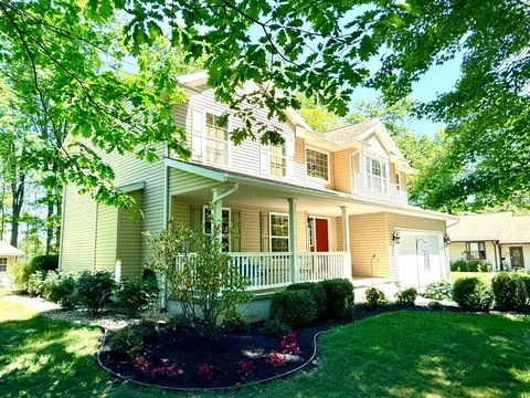 7326 State Route 19 Unit 2 Lots 16-17 UNIT 2, S 16-17, Mount Gilead, OH 43338