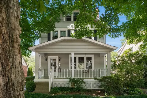46 Northridge Rd, Columbus, OH 43214