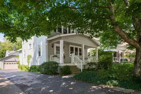 46 Northridge Rd, Columbus, OH 43214