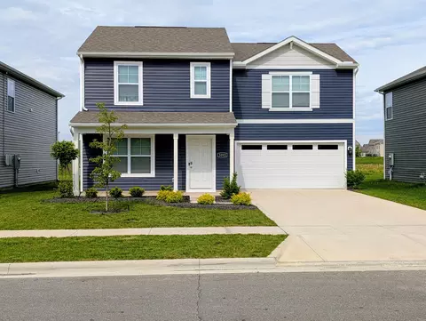 5003 Niesler Rd, Canal Winchester, OH 43110