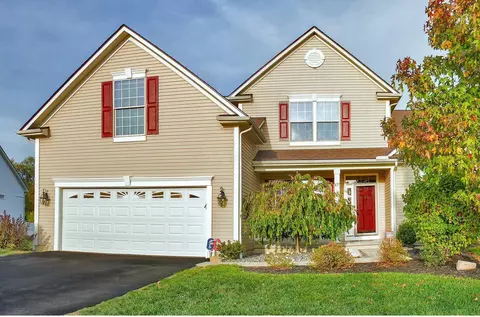 4838 Adwell Loop, Grove City, OH 43123