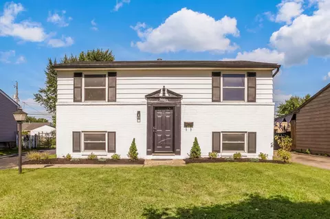 3883 Edendale Rd, Columbus, OH 43207