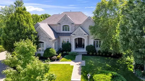 9145 Lee Hall Ct, New Albany, OH 43054