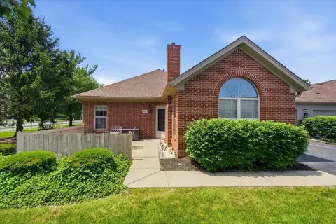 107 Potters Shed Dr #9, Reynoldsburg, OH 43068