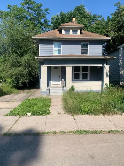 145 Lechner Ave, Columbus, OH 43223