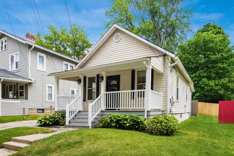55 W Main St, Westerville, OH 43081