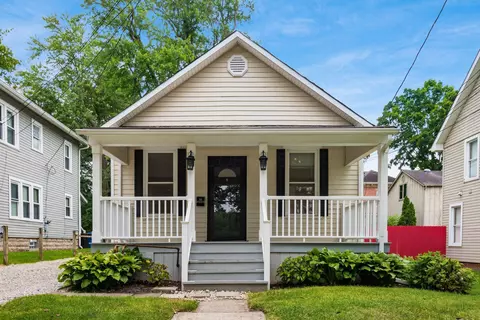 55 W Main St, Westerville, OH 43081