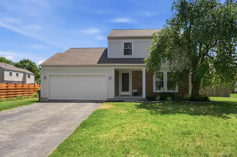 3552 White Oak Ct, Grove City, OH 43123