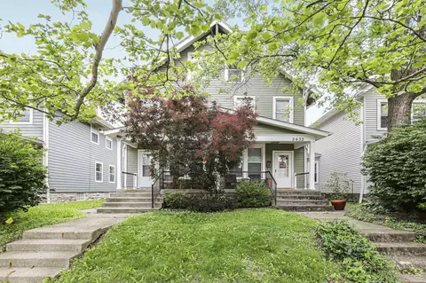2632-2634 Deming Ave, Columbus, OH 43202
