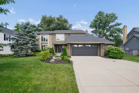 8175 Markhaven Dr, Columbus, OH 43235