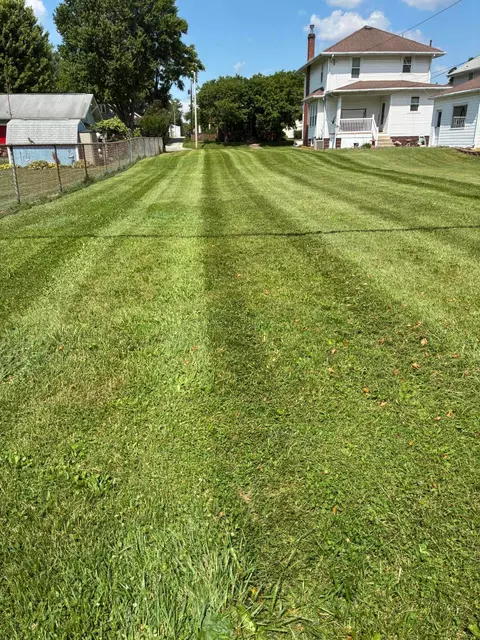 422 Madison Ave, Lancaster, OH 43130