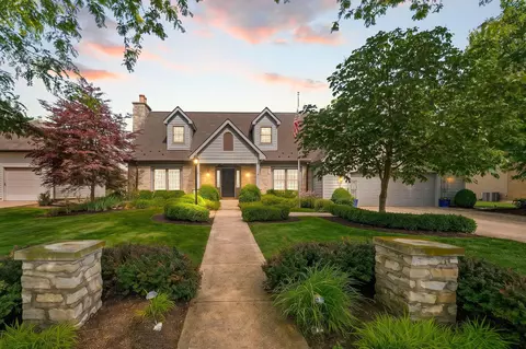 758 Mayfield Dr, Marion, OH 43302