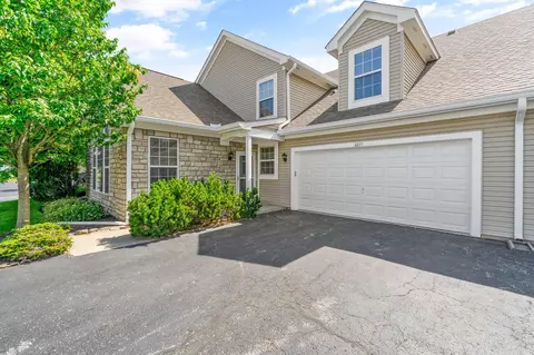 6271 Abby Gate Ct #12, Westerville, OH 43081