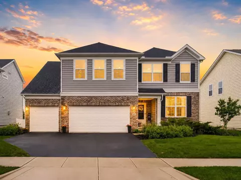 567 White Fawn Run, Delaware, OH 43015