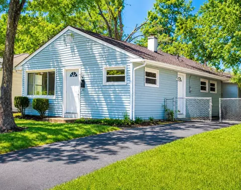 2271 Century Dr, Columbus, OH 43211