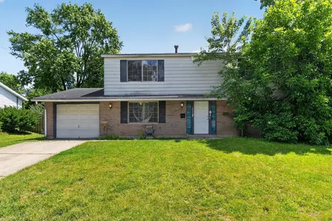 3695 Paris Blvd, Westerville, OH 43081
