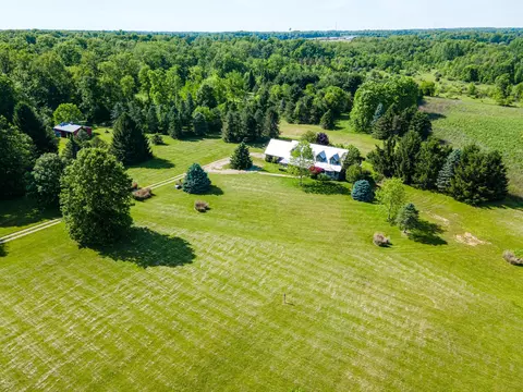 5329 Township Road 115, Mount Gilead, OH 43338