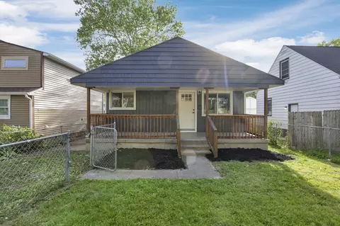 231 N Eureka Ave, Columbus, OH 43204