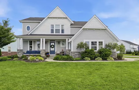 11607 Poppyseed Dr, Plain City, OH 43064