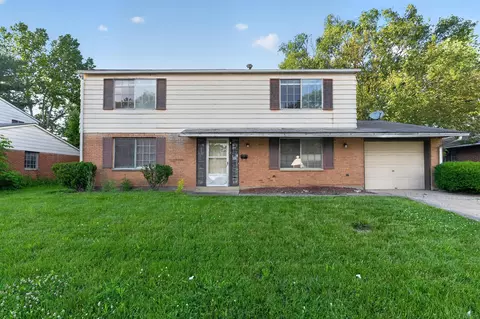 3718 Caracas Dr, Westerville, OH 43081