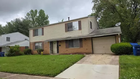 3718 Caracas Dr, Westerville, OH 43081